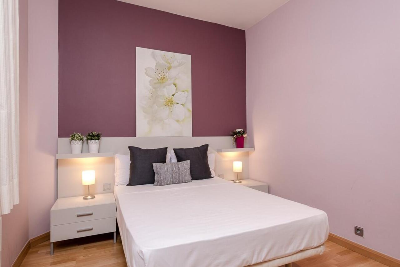 Fantastic 2 Bedroom 5 Minutes By Car From Plaza Catalunya Барселона Екстериор снимка