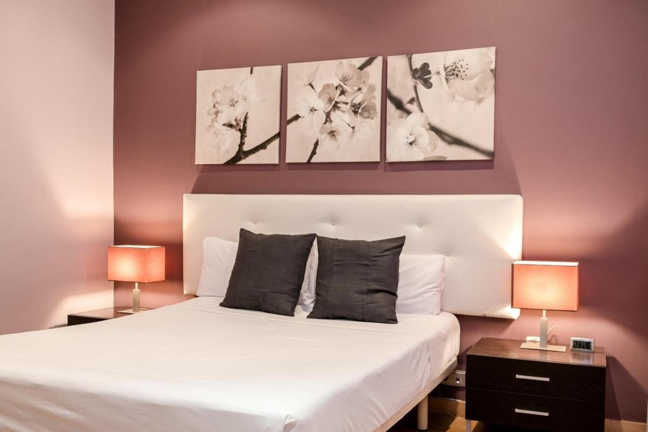 Fantastic 2 Bedroom 5 Minutes By Car From Plaza Catalunya Барселона Екстериор снимка